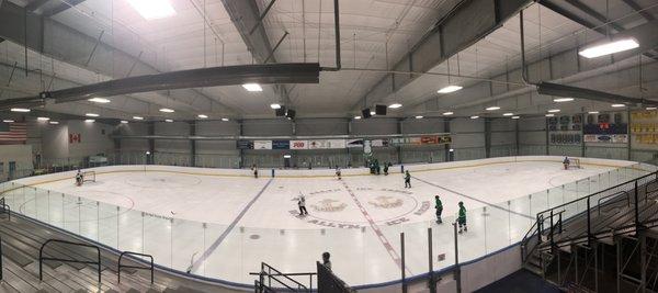 Allyn Ice Arena