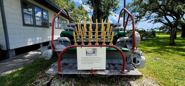 Naval Air Station Fort Lauderdale Museum