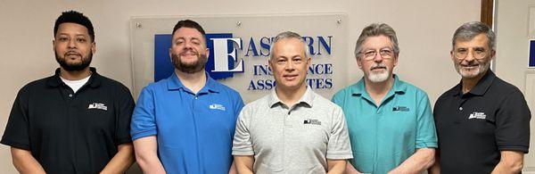 Eastern Insurance Associates