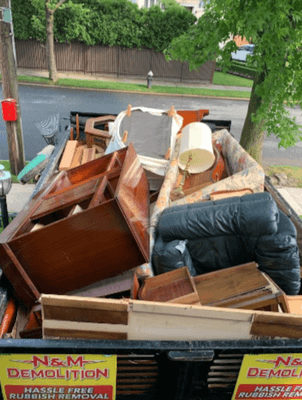 Junk Removal