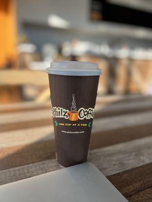 Philz Coffee