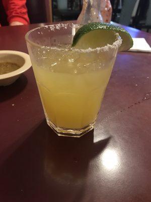 Margaritas