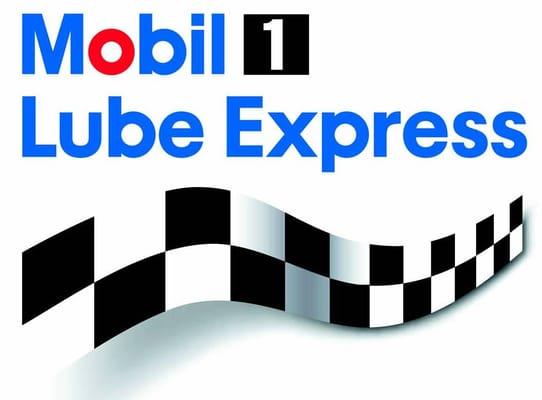 Mobil 1 Oil Change