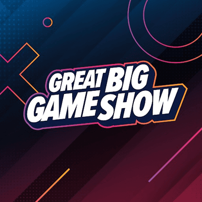 Great Big Game Show