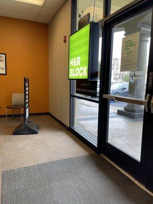 H&R Block