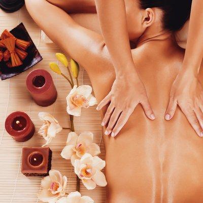 Massage done right at Kneaded Relief Massage & Spa.