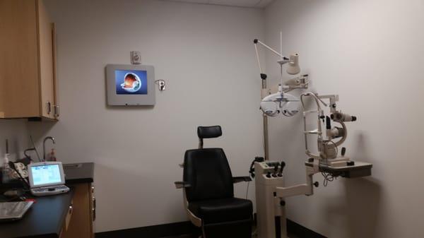 Votran Optometry