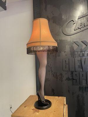 Lamp