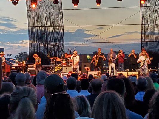 Southside Johnny 9-4-2022