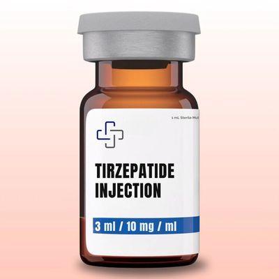 Tirzepatide Injections