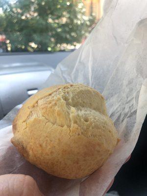 Cheese bread