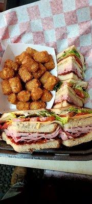 Club Sandwich