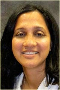 Dr Kalpana Patel