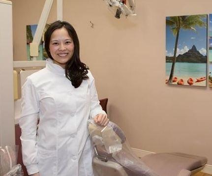 Dr Jennifer Tung, DDS