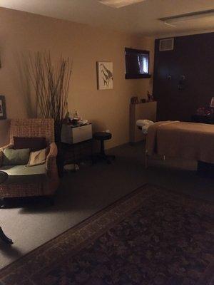 Mt  Hood Massage Works