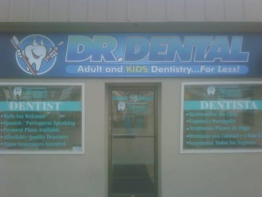 Dr. Dental in East Boston, MA