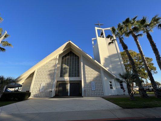 St Charles Catholic Church