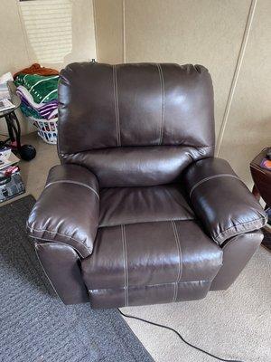 Recliner