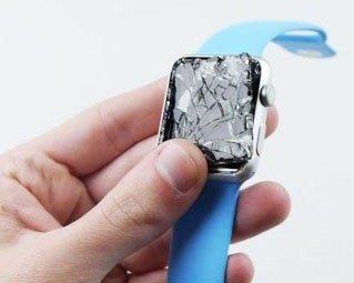 We repair iWatches as well for a low price.