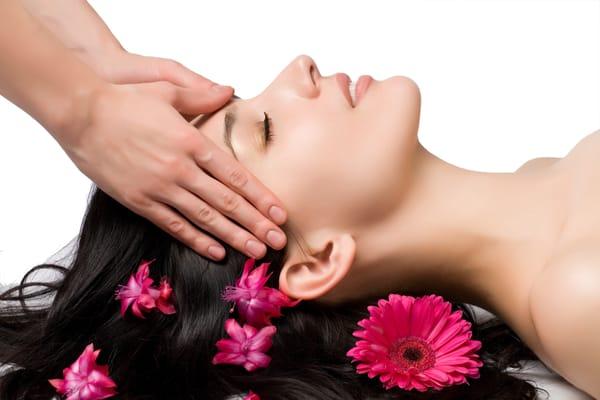 You MUST try a MASSAGE by Marin. Bella America Beauty Supply & Salon