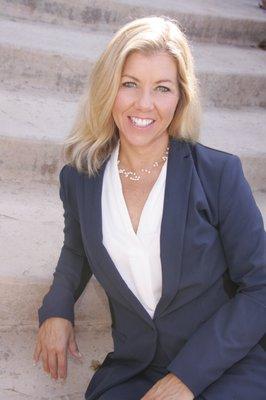 San Diego Will & Trust Attorney, Kristina R. Hess