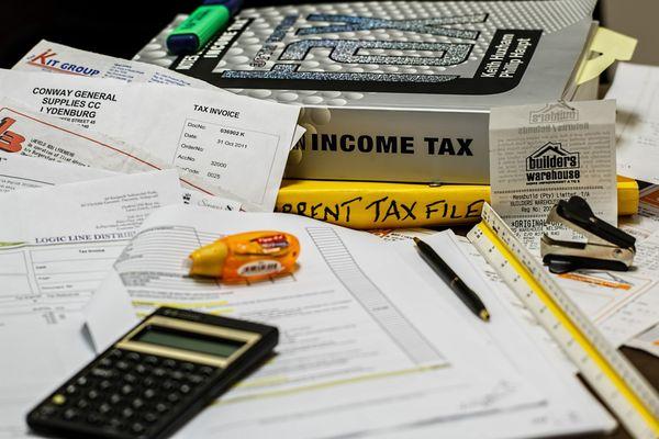 Tax Preparation Services