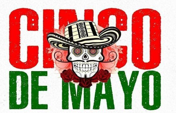 free tacos for all our customers Friday to celebrate cinco de mayo from 4pm-7pm thanks for the continued support! 562 2023825