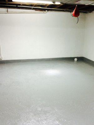 Contact Us For Basement Waterproofing, Mold Removal and/or Foundation Repair!