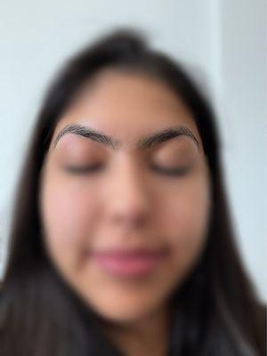 Roopa's Brow Lounge