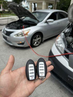 -Lost all your car keys?

-Need  a car key   replacement? 

Call Expert Locksmith for fast and professionalized services!