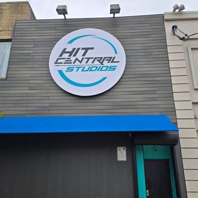 Hit Central Studios