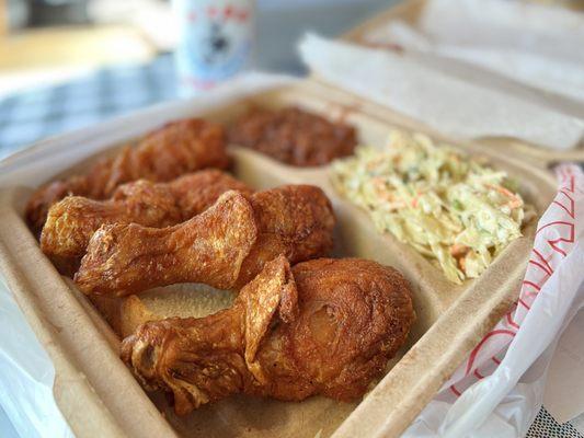 Gus's Fried Chicken