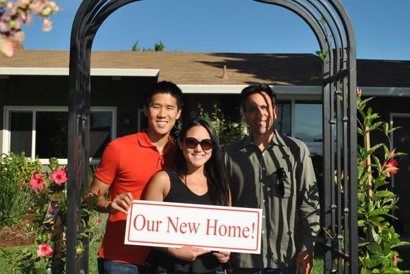 First Time Home buyers!