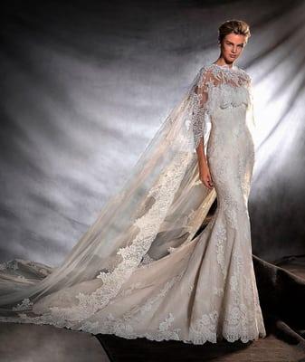 Pronovias