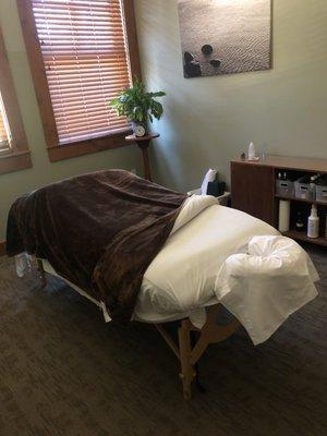 Truckee Massage & Wellness Center