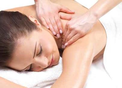 Orangestone Therapeutic Massage