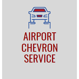 Airport Chevron Service