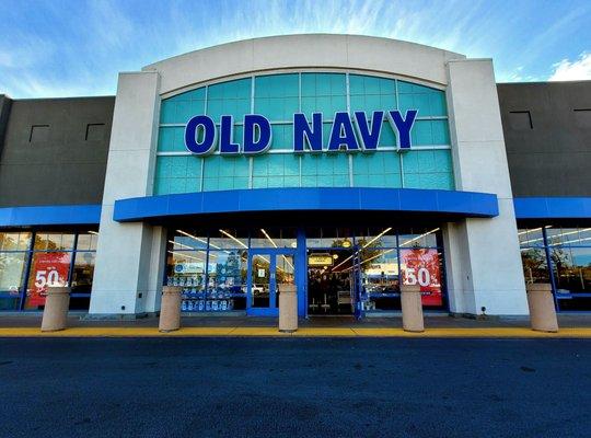 Old Navy