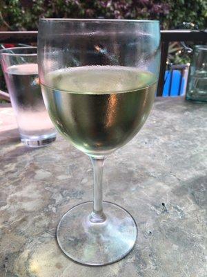 Sauvignon blanc (South Africa)