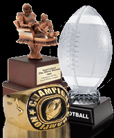 Crown Trophy