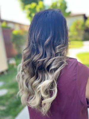 Ombré/Balayage