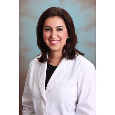 Dr. Morgan Mehranfard ; General Dentistry for Adults & Kids; Dentists, Pediatric dentistry