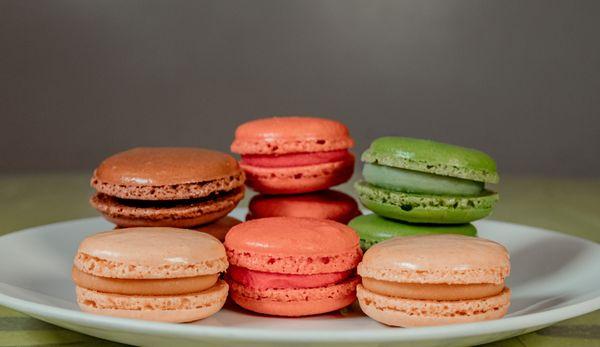 Macarons