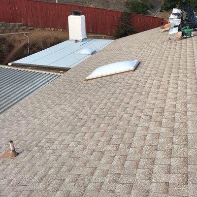 Best roofing repair