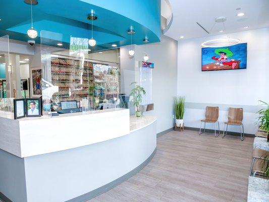 Pediatric Dentistry of Palo Alto