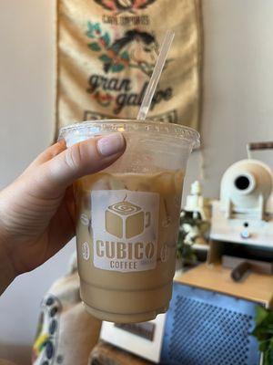 Cubico Coffee