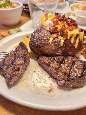 Texas Roadhouse