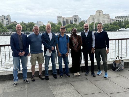 Reunion Tae Kwon Do Black Belts from 1980-90 (UKTA/ITF) June 2024 at Waterloo, Surrey, Carlisle  UK  & Edinburgh, Scotland.