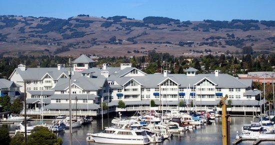 Petaluma Marina