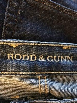 Rodd & Gunn